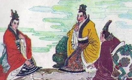 晋国如果没有灭亡的话 最后称霸的还会是秦国吗