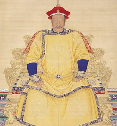 努尔哈赤为什么不传位给多尔衮 于情于理都不会传位给他的