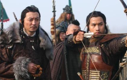 金朝皇帝完颜亮，雄才大略为何却身败名裂？