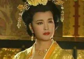 历史上通过再婚走上人生巅峰的女子都有哪些人？