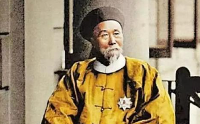 被人误会的晚清重臣，李鸿章该如何评价呢？