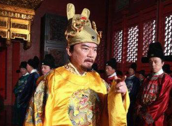 揭秘：为何明朝前期的功臣大多都死于非命？