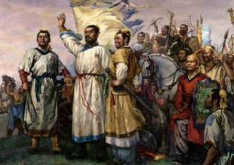 东汉末年，各路诸侯的崛起与推恩令有什么关联？