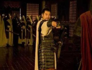 苏峻本是弃笔从戎保卫国家的将领，为何会起兵造反？