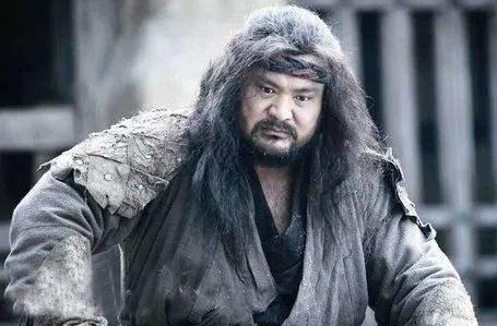 吕媭身为吕雉的莓莓 樊哙是怎么娶到吕媭的