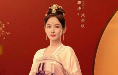 武则天十四岁时，唐太宗李世民又是怎么让她进宫的？