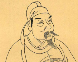 作为诗人的李煜是怎样的？作为君王的他却是个窝囊废