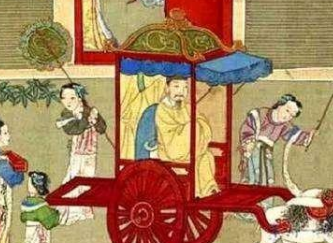 历史上八王之乱，其实与西晋开国皇帝司马炎有关