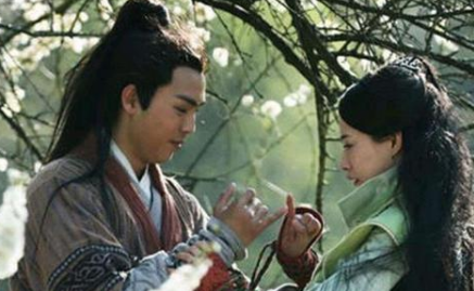 《武当一剑》能被央视看中，其必然有着什么独特之处？