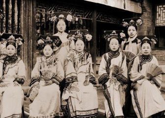 清朝为何始终严禁汉女入宫？真相是什么