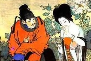 李隆基非常爱杨玉环，为何却没立她为皇后呢？