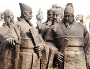 房玄龄久掌中枢二十多年并能善终，他是如何做到的？