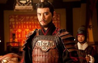 云台28将有8位出自这3人门下，这三人是谁？