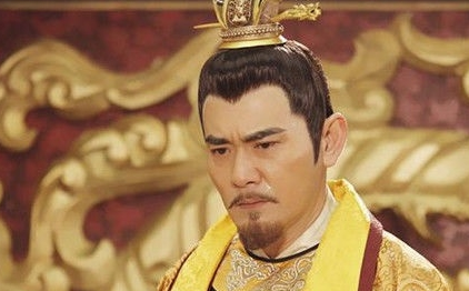 自安史之乱爆发，唐肃宗李亨又是怎么坐上皇位的？