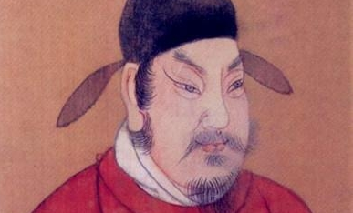 唐睿宗李旦是个怎样的人？他是怎样躲过皇宫中的危机？