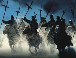 武卒营是一支怎样的部队？哪些士兵能进入武卒营？