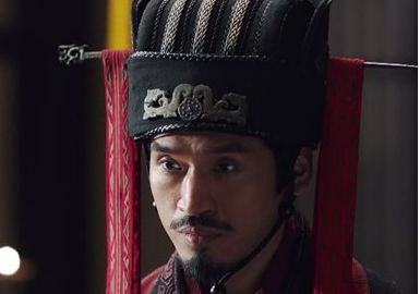 芈启不是秦国丞相吗，为什么会成为楚国末代楚王？