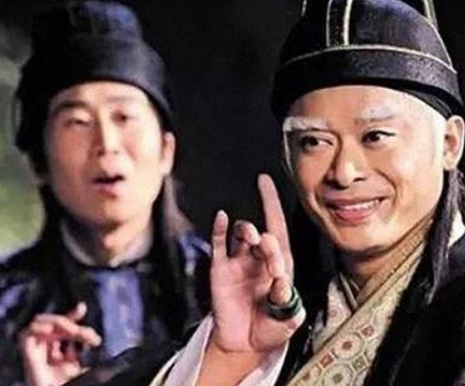 他是古代最善良的太监 故意念错一个人救了一千人