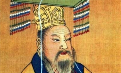隋文帝可以说是位杰出的好皇帝，他又是怎么取而代之？