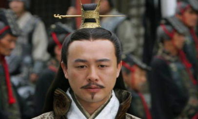 吴国第一位称王的君主：寿梦最后什么结局？