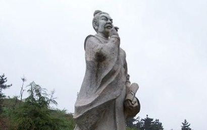 &ldquo;邹阳之叹&rdquo;中的邹阳是谁？他还有哪些故事呢？