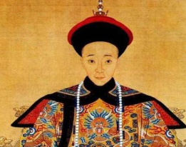 咸丰帝有多苦命？在位期间清朝累积了两百年的矛盾一下子爆发