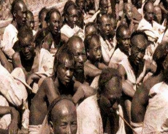 丁卯奇荒造成了哪些影响？人间惨剧不断发生