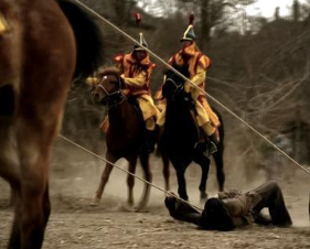 清朝入关后，多尔衮颁布的清初六大弊政具体指的是什么？