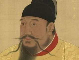 朱楠是什么身份？一位被史书忽略的皇子