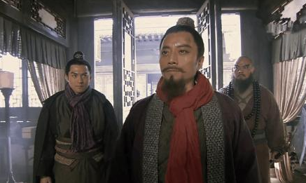 宋江被毒害之后 梁山好汉为何无人为他报仇