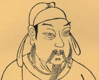 李靖曾修道炼药，在此期间发生过哪两件大事？