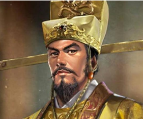 弱宋能享国三百余靠的是什么?看看历史英主赵匡胤