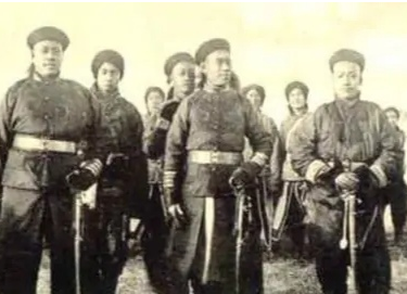 清朝第一大贪污案&mdash;&mdash;甘肃冒赈案，究竟是怎么回事？