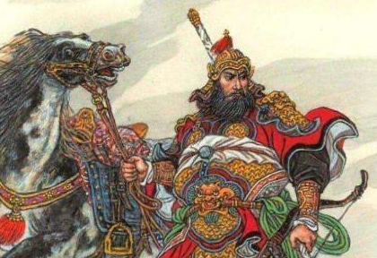 立下赫赫战功的西汉名将李广怎么会自杀？