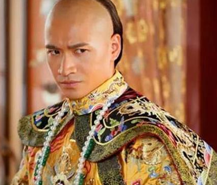 康熙死后雍正上位 康熙为何马上处死他的心腹