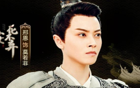 《小女霓裳》讲了什么故事？主演有哪些人？