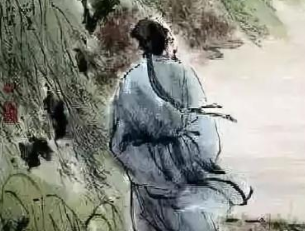 张继的婚姻生活如何？真正让他扬名的是什么？