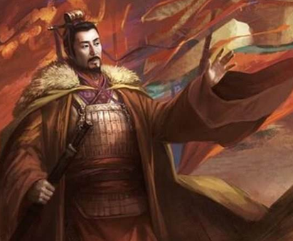 刘邦称帝之后 刘邦是怎么对待自己的家乡的