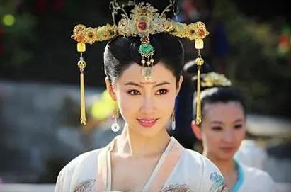 李渊和李世民娶了多少仇人的妻女 他们晚上睡的安稳吗