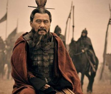 自古英雄爱美人 曹操为什么特别喜欢寡妇