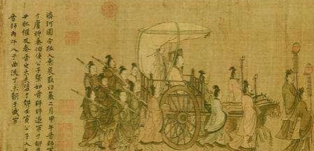 秦晋之好最早出现在什么时候 秦晋之好到底有多好