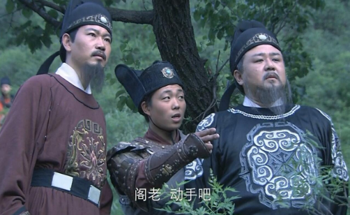 唐朝历史上，狄仁杰为何不能被叫做&ldquo;阁老&rdquo;？