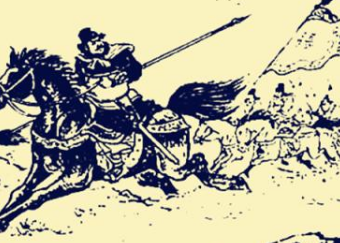 衣带诏事件后，曹营八大将为何没有留下偷袭曹操的张飞