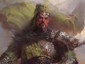 关羽在后世获得了远超同时代武将的地位，靠的是什么?