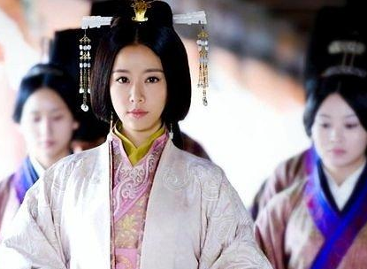 阴丽华身上到底有什么魅力 刘秀为什么对她朝思暮想