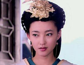 王娡为什么能成功上位？她为何能在后宫中占据主场？