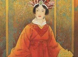 吕雉为什么能成为历史上第一位真正掌权的女性？她经历了什么？