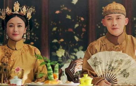 清朝皇帝日常生活过的怎么样 他们过得很舒服吗