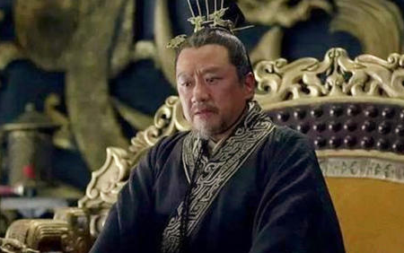 萧衍本是有才之人，为什么落得身死国灭的下场呢？