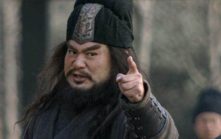 张飞的弱点是致命的 刘备有帮过张飞吗